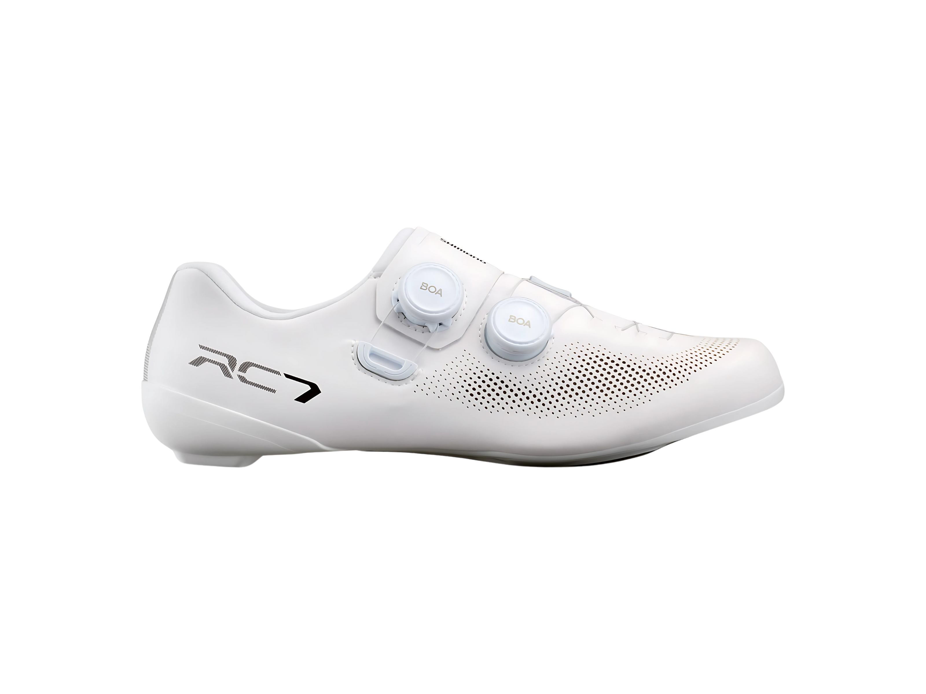 Shimano SH-RC703 Road Shoes