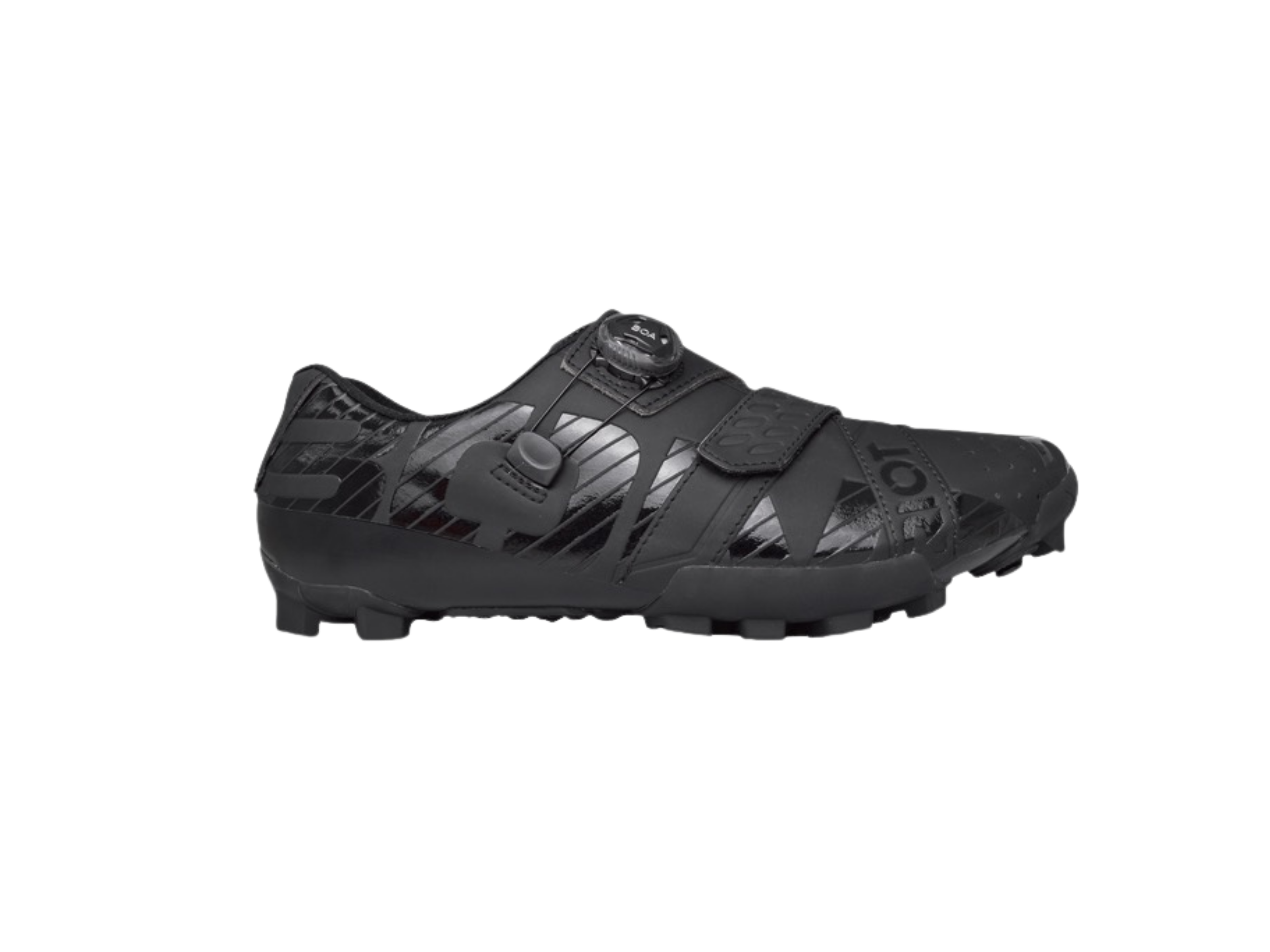 Bont Riot MTB + Shoes