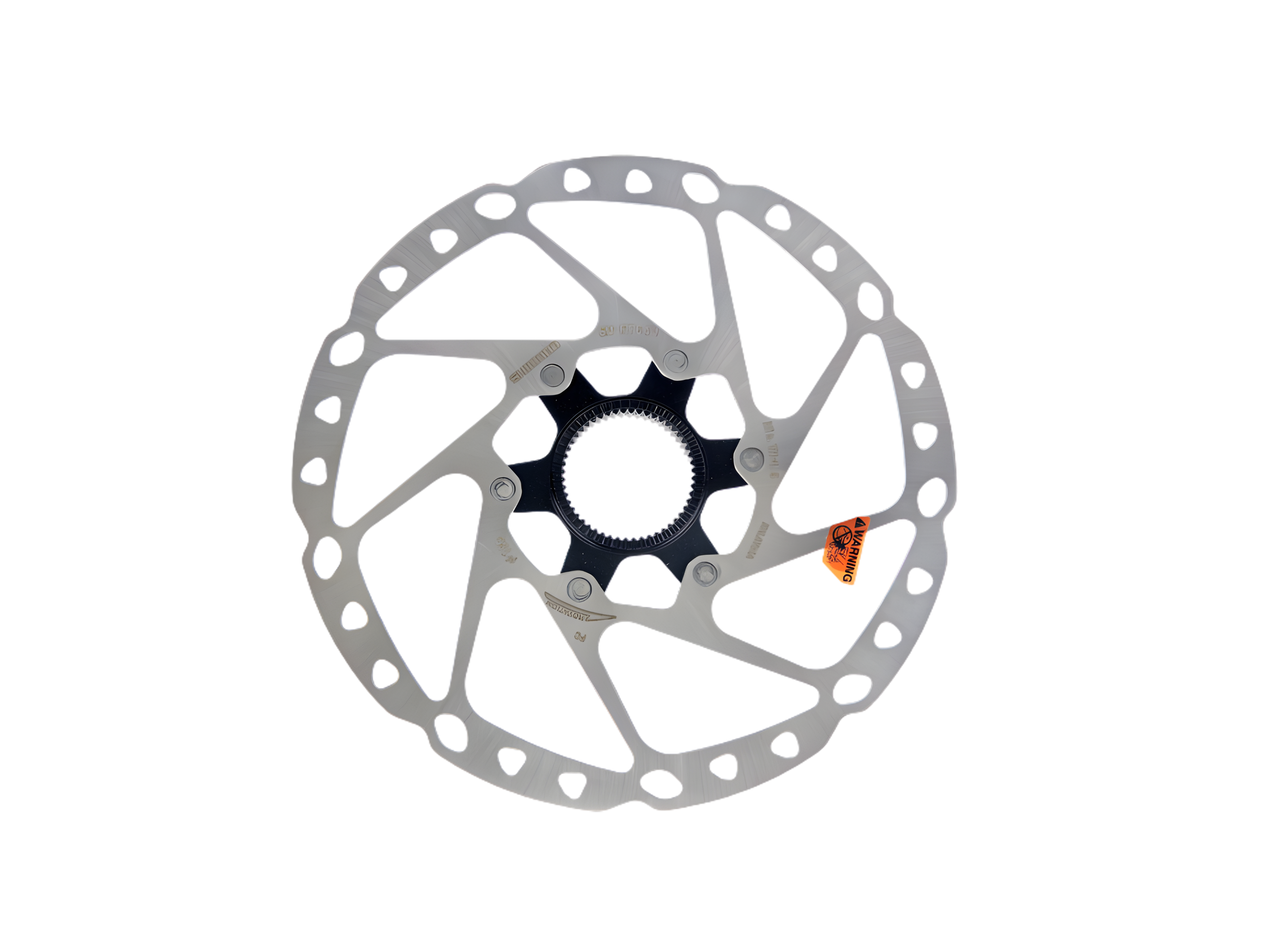 Shimano SM-RT64 Deore/GRX Disc Rotor