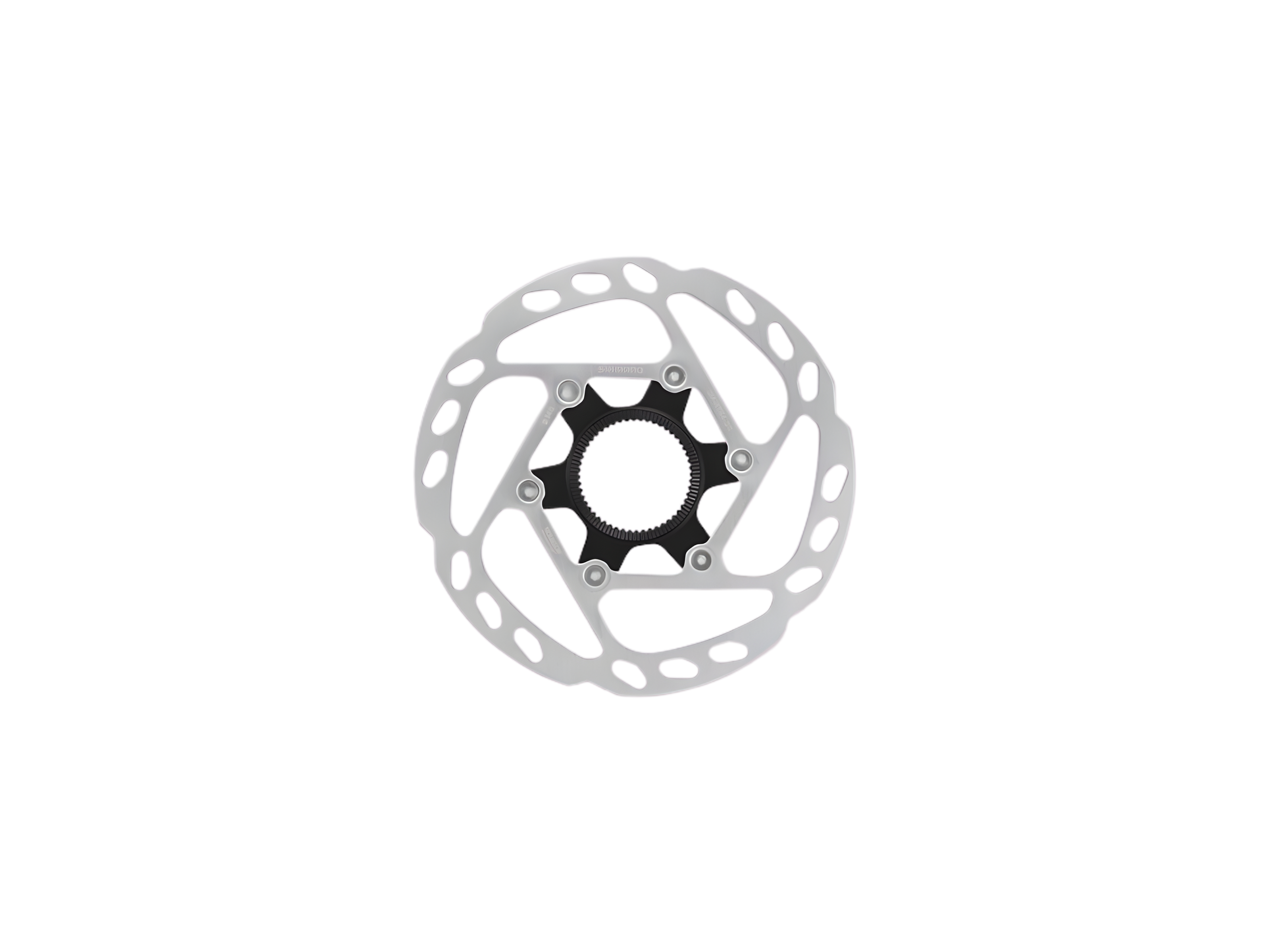 Shimano SM-RT64 Deore/GRX Disc Rotor