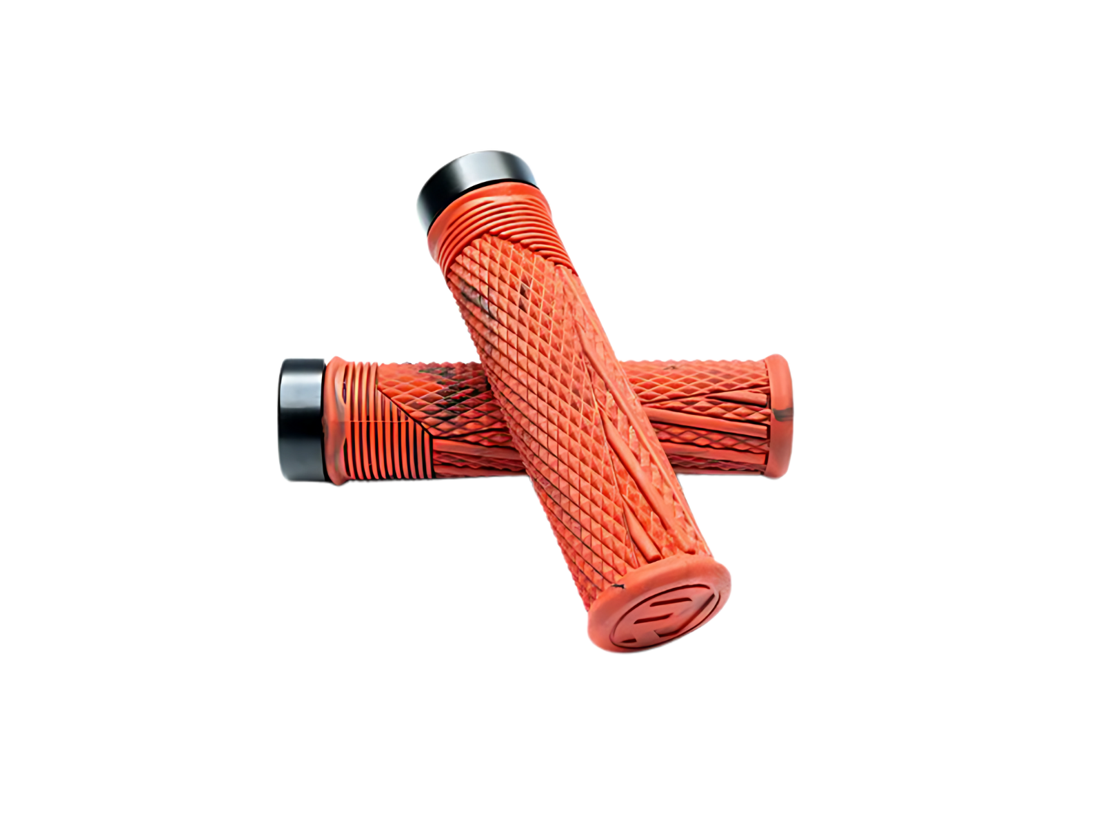 Ryfe Rampage Lock-On Grips