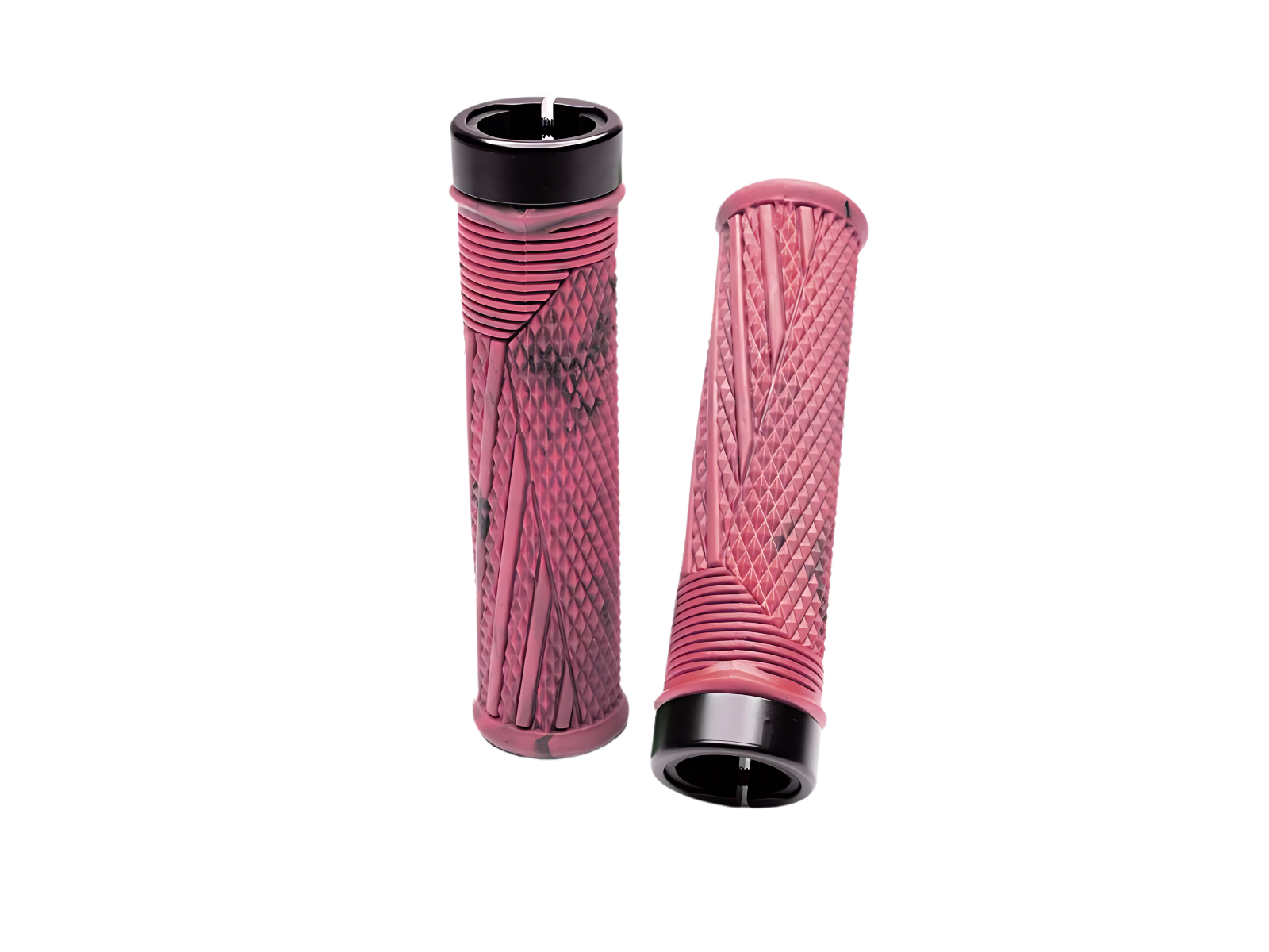 Ryfe Rampage Lock-On Grips