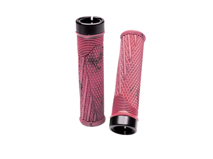 Ryfe Rampage Lock-On Grips