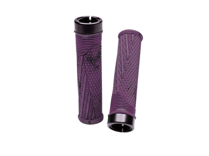 Ryfe Rampage Lock-On Grips