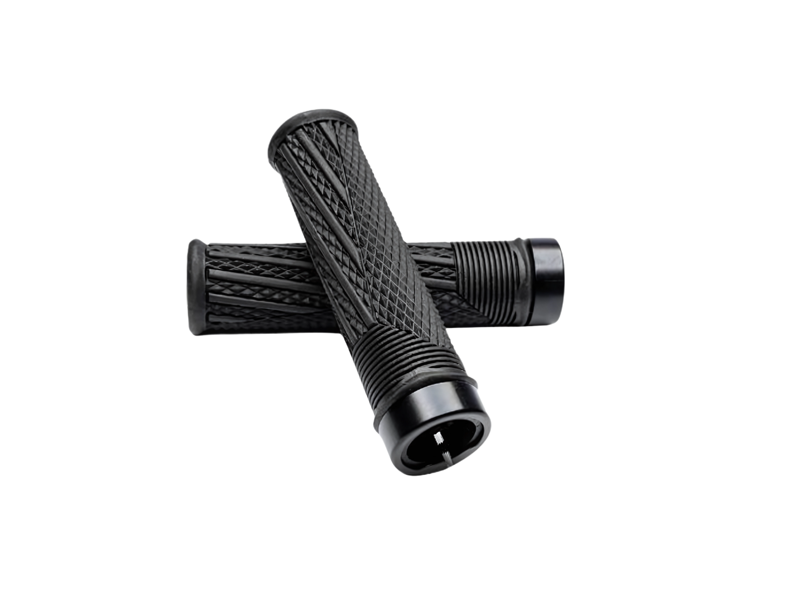Ryfe Rampage Lock-On Grips