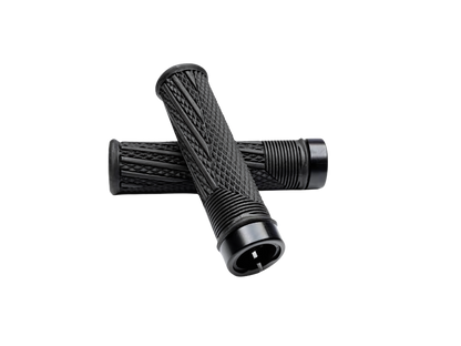 Ryfe Rampage Lock-On Grips