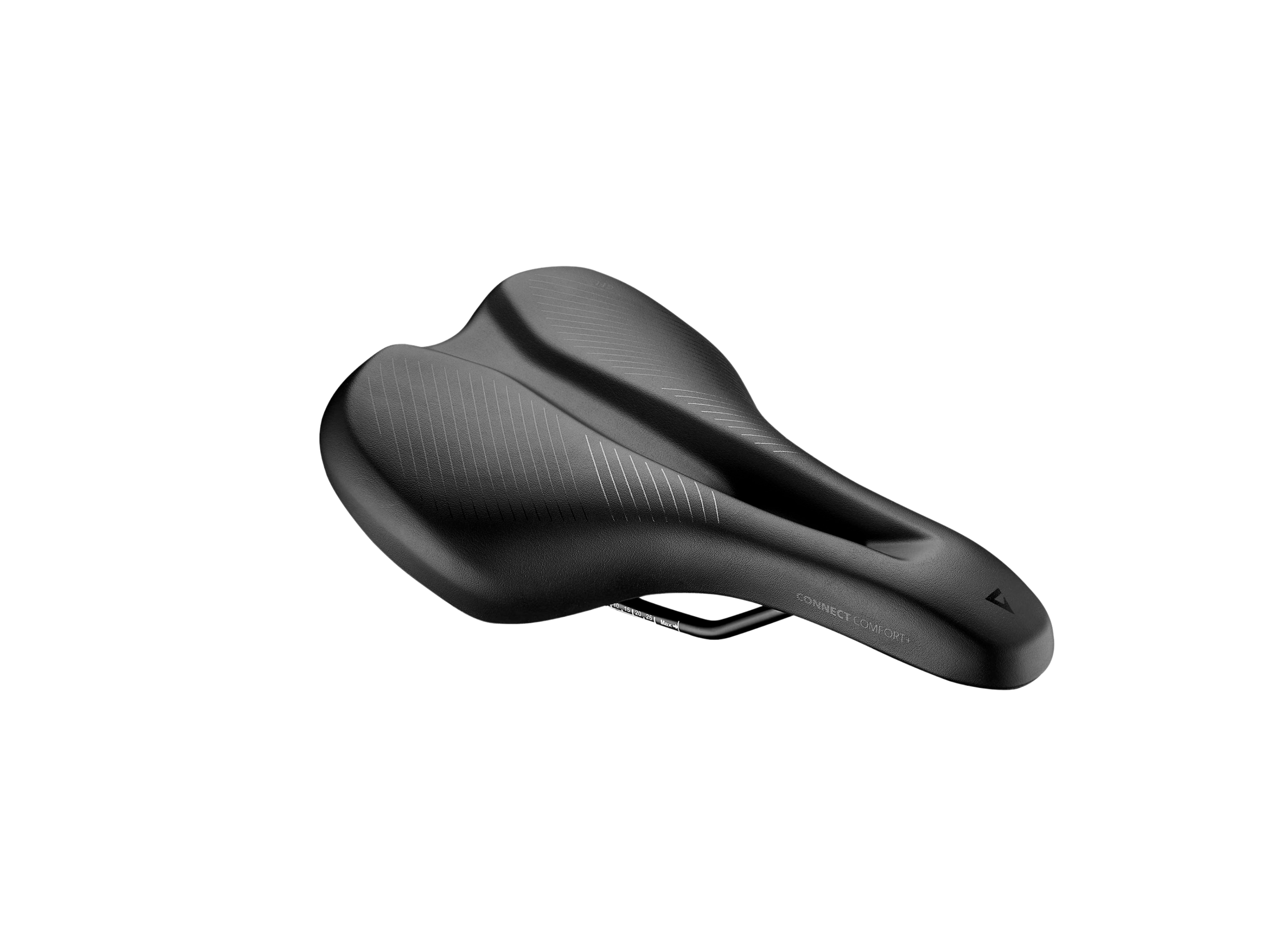 Giant Connect Comfort+ Saddle