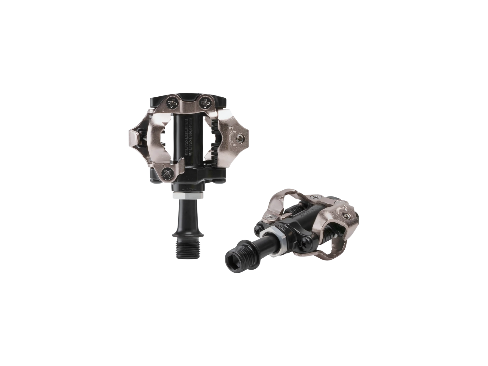 Shimano PD-M540 SPD Pedals
