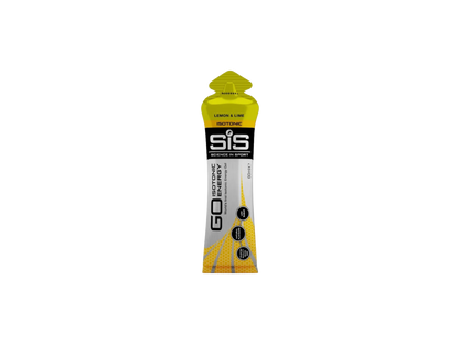 SiS Go Plus Isotonic Energy Gel