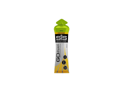 SiS Go Plus Isotonic Energy Gel