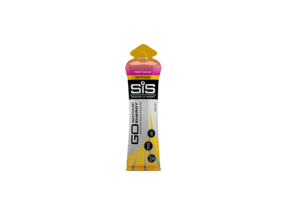 SiS Go Plus Isotonic Energy Gel