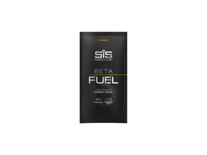 SIS Beta Fuel 80 Sachet