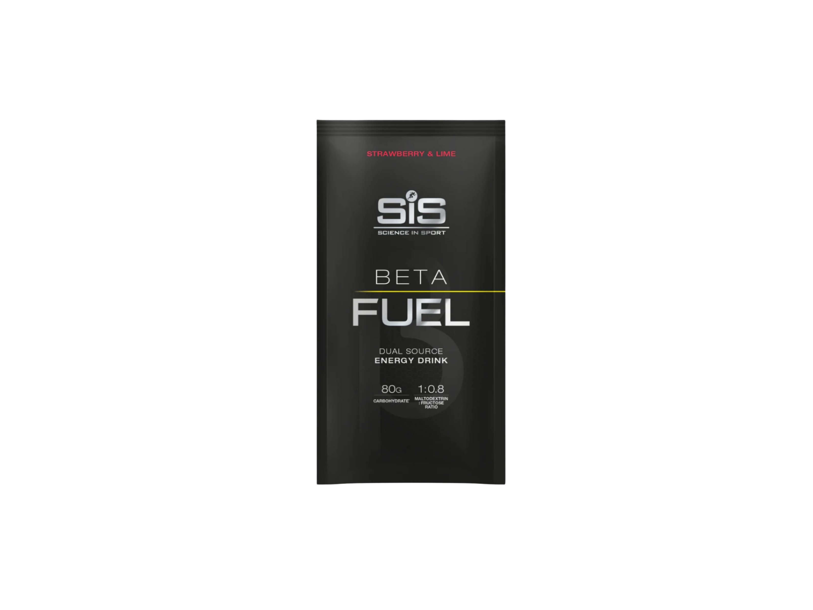 SIS Beta Fuel 80 Sachet