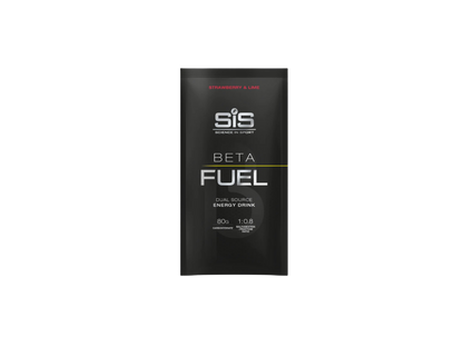 SIS Beta Fuel 80 Sachet