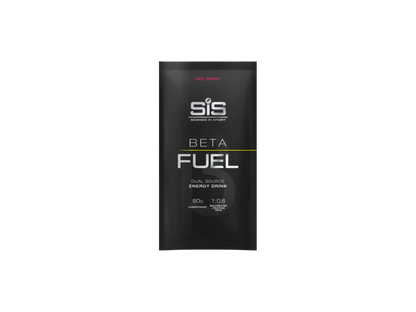 SIS Beta Fuel 80 Sachet