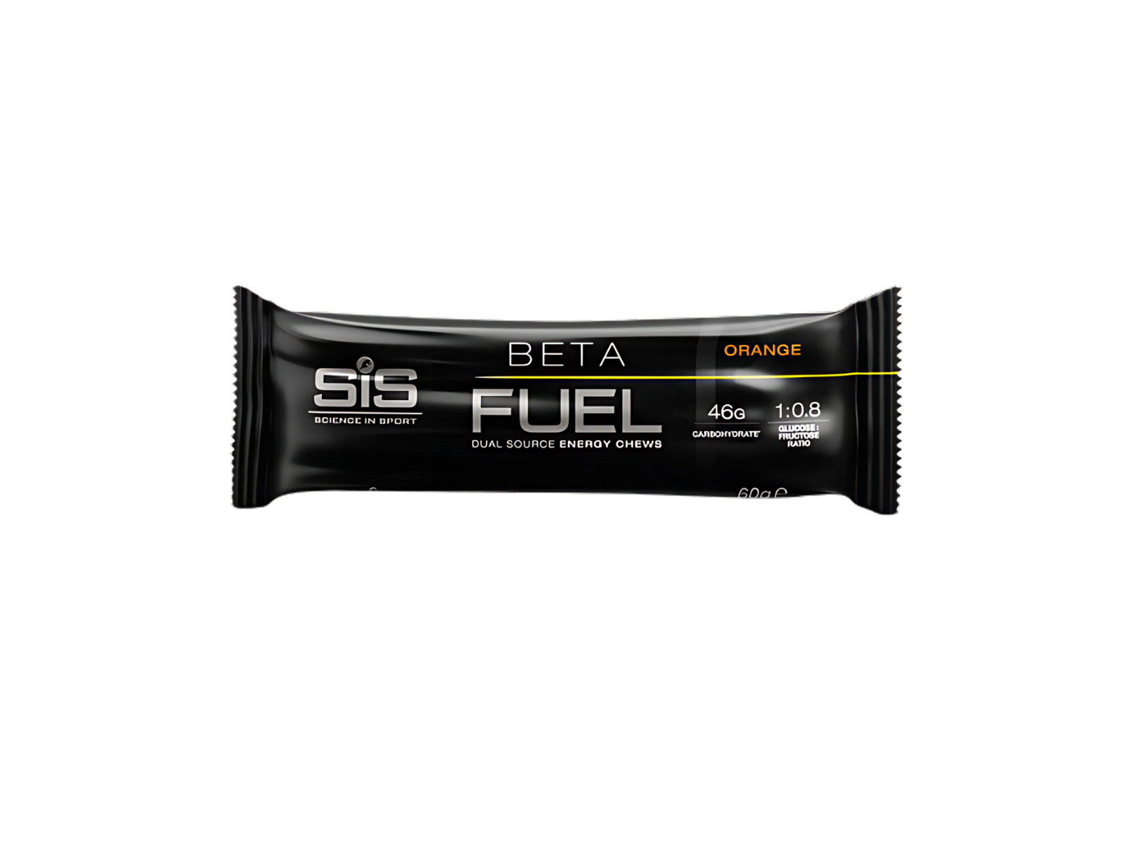 SIS Bar Beta Fuel Energy Chew