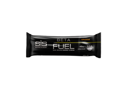 SIS Bar Beta Fuel Energy Chew