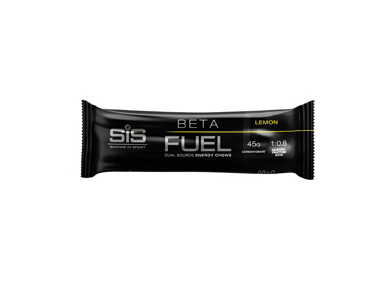 SIS Bar Beta Fuel Energy Chew