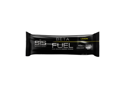 SIS Bar Beta Fuel Energy Chew
