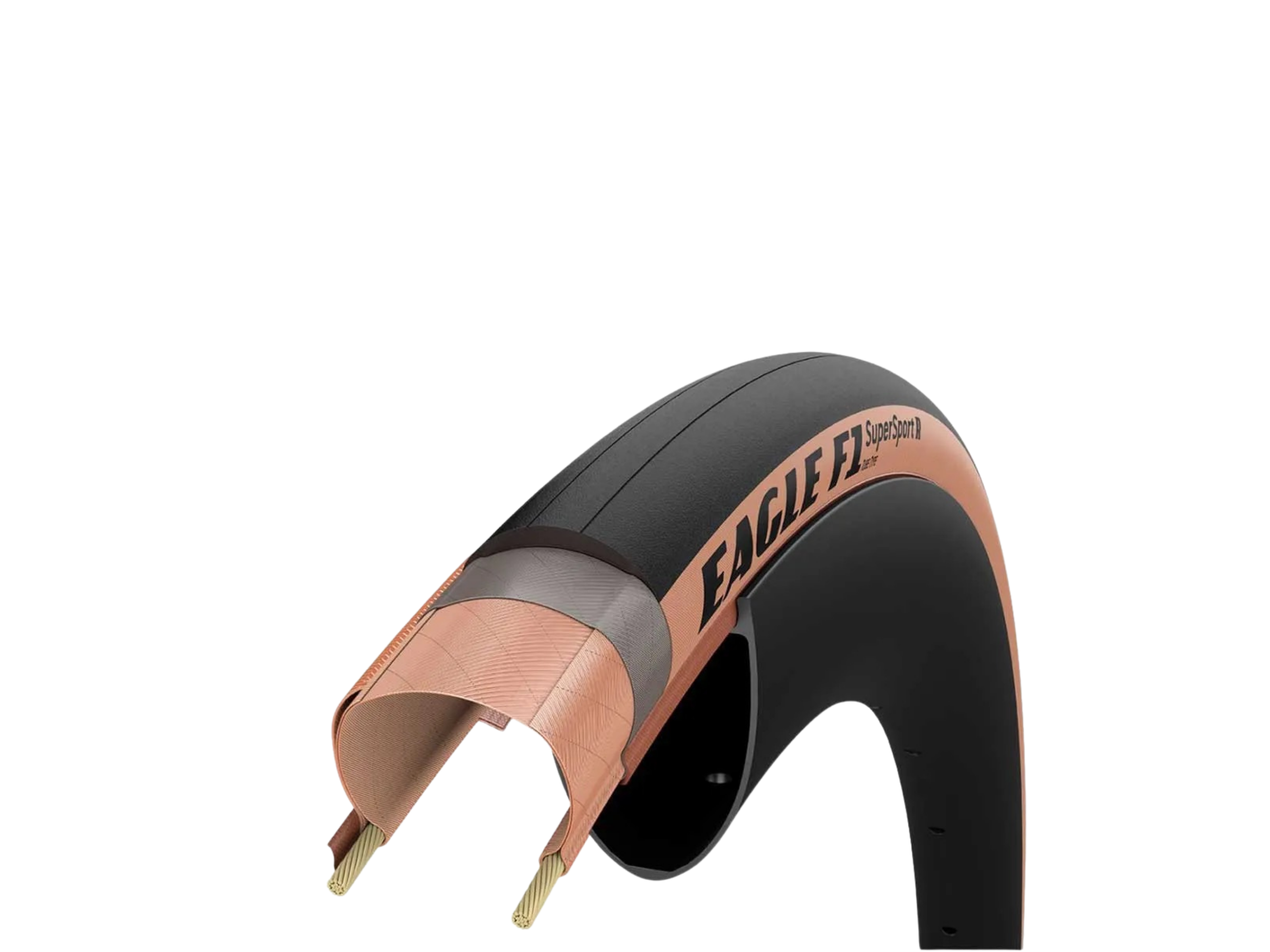 Goodyear Eagle F1 Supersport R Tubeless Road Tyre