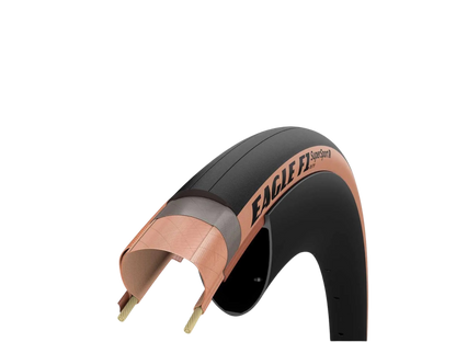 Goodyear Eagle F1 Supersport R Tubeless Road Tyre