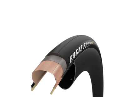 Goodyear Eagle F1 Supersport R Tubeless Road Tyre