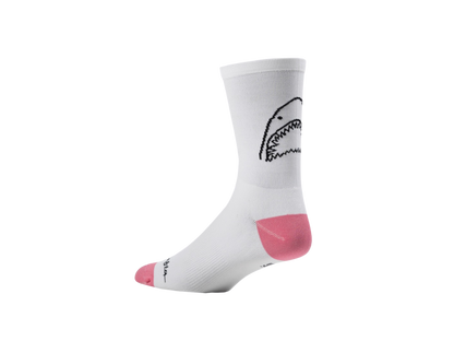 Pedal Mafia Shark Core Socks