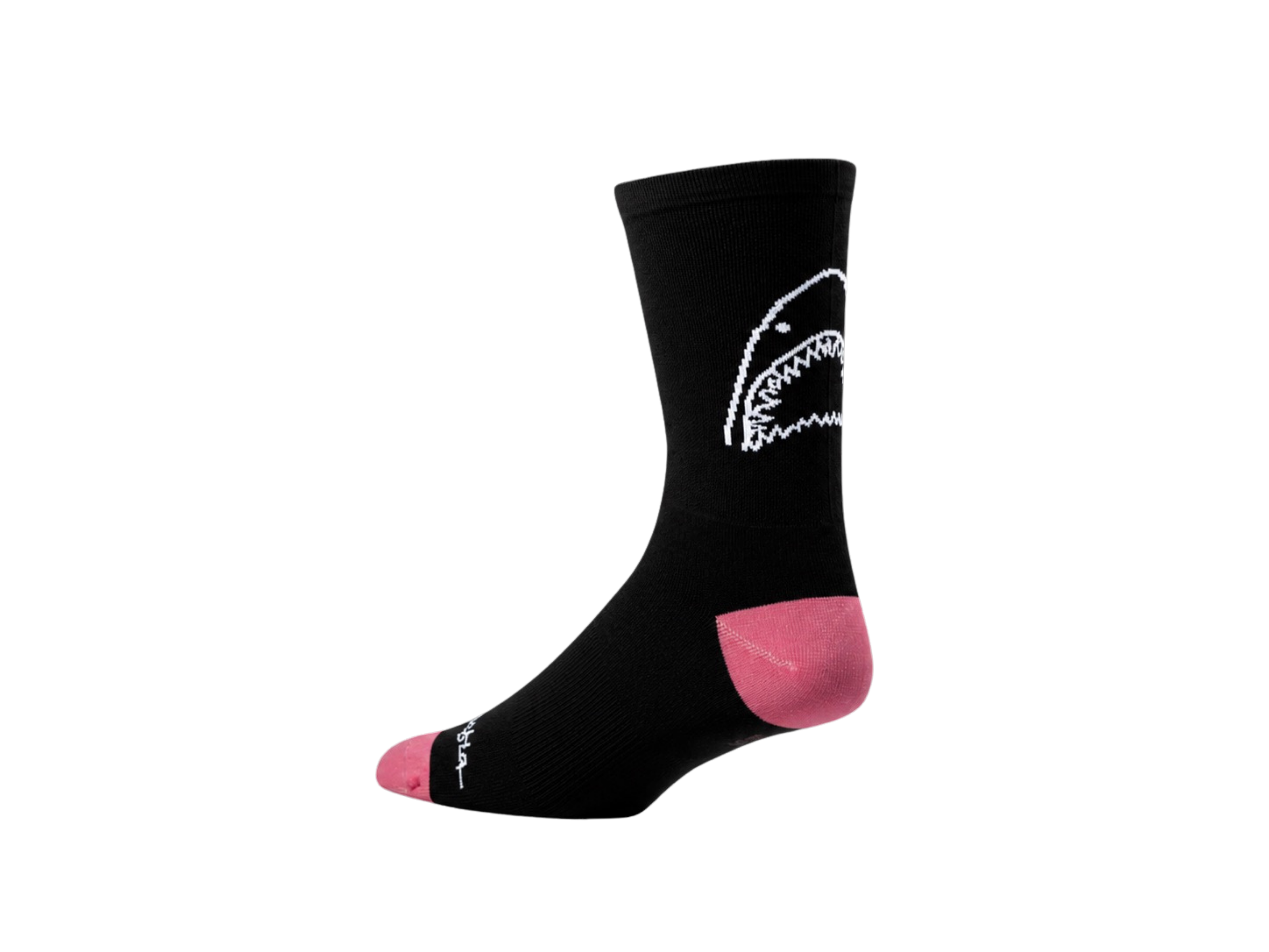 Pedal Mafia Shark Core Socks