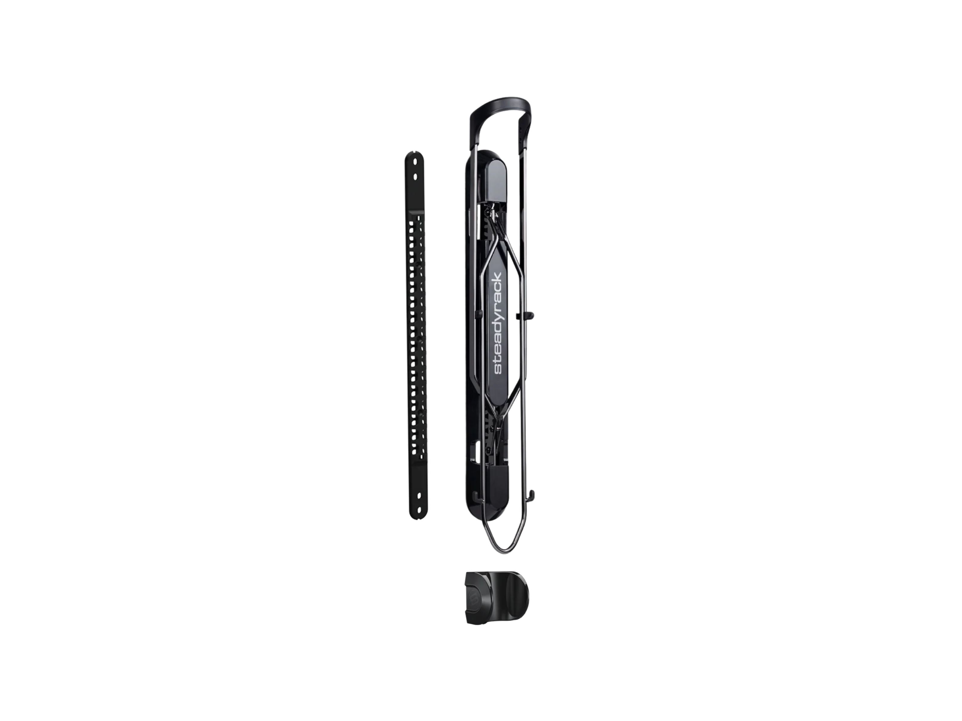 SteadyRack ProFlex Bike Rack