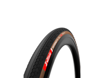 Vittoria Terreno T10 Hardpack Gravel Endurance Tyre
