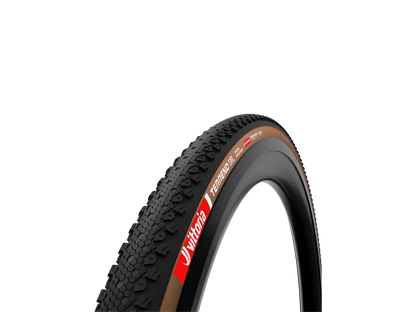 Vittoria Terreno T30 Fine Loose Gravel Endurance Tyre