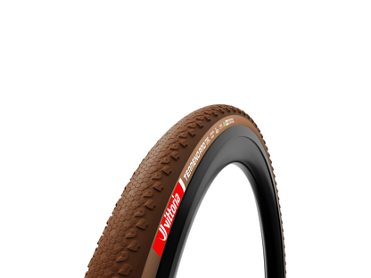 Vittoria Terreno T30 Fine Loose Gravel Race Tyre