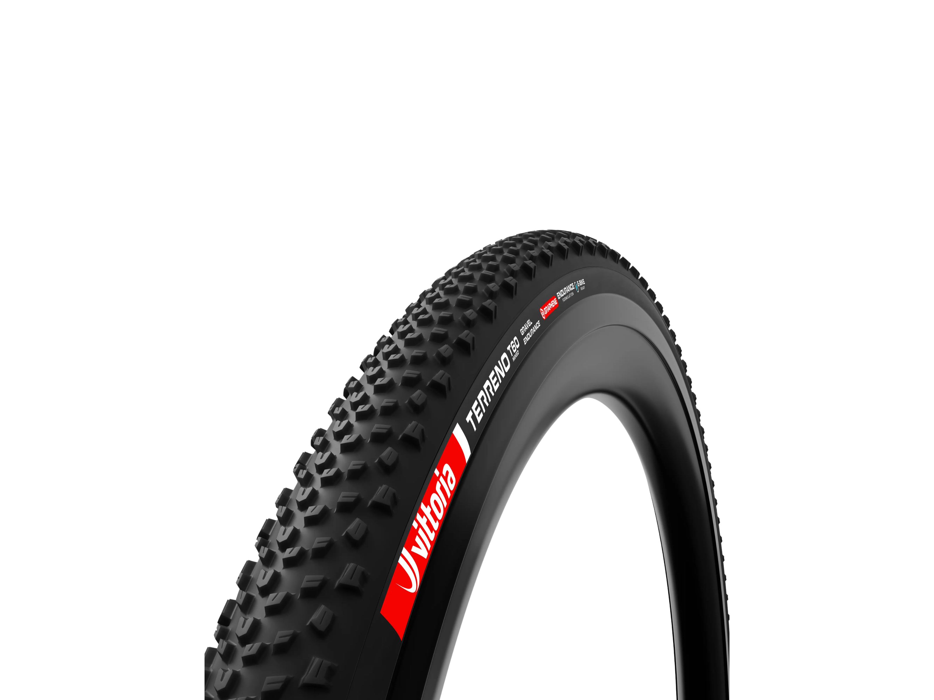 Vittoria Terreno T60 Mixed Gravel Endurance Tyre