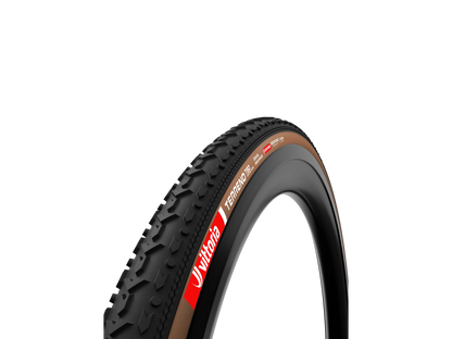 Vittoria Terreno T80 Coarse Loose Gravel Endurance Tyre
