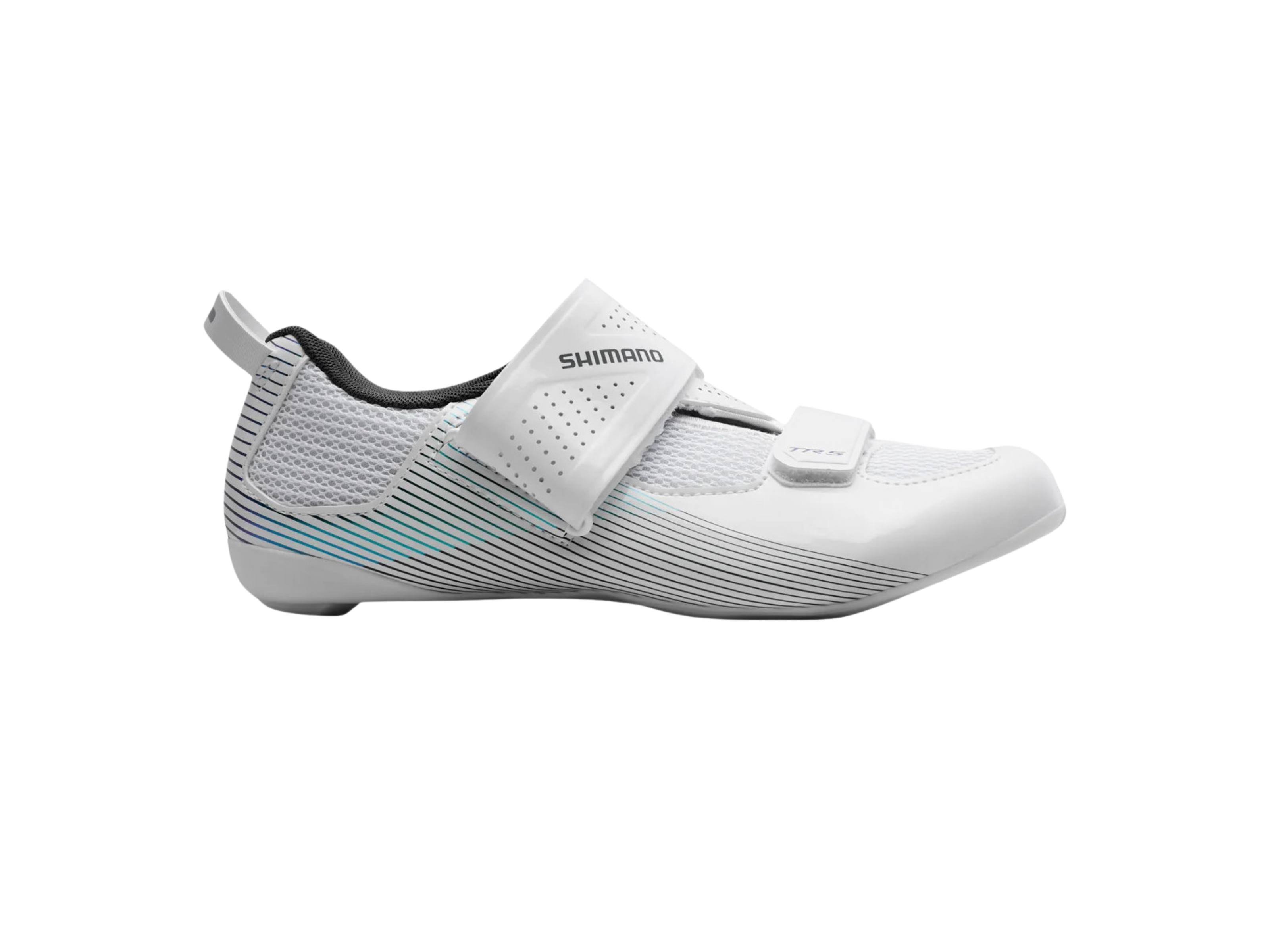 Shimano SH-TR501 Womens Triathlon Shoes