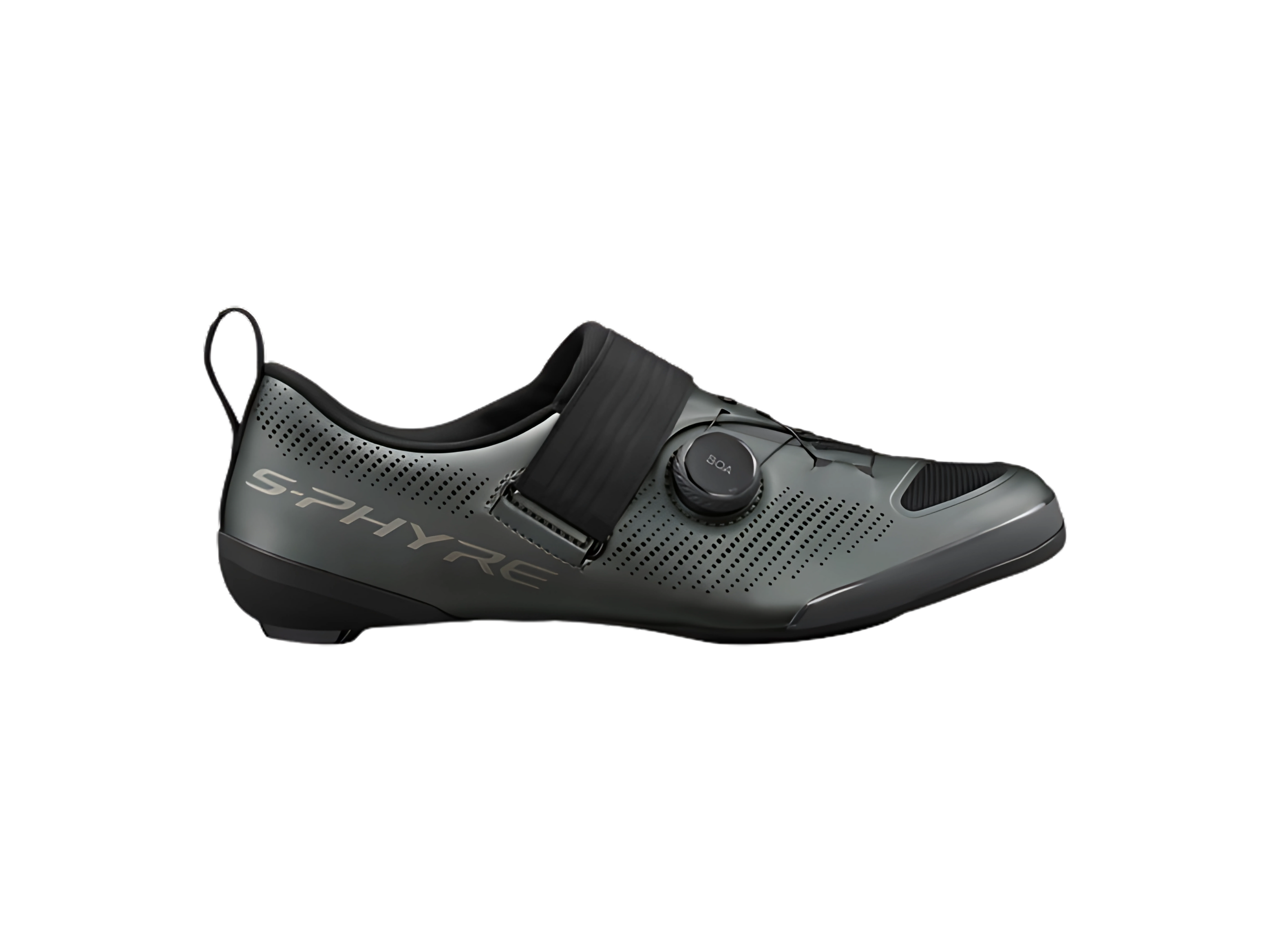 Shimano SH-TR903 S-Phyre Tri Shoes