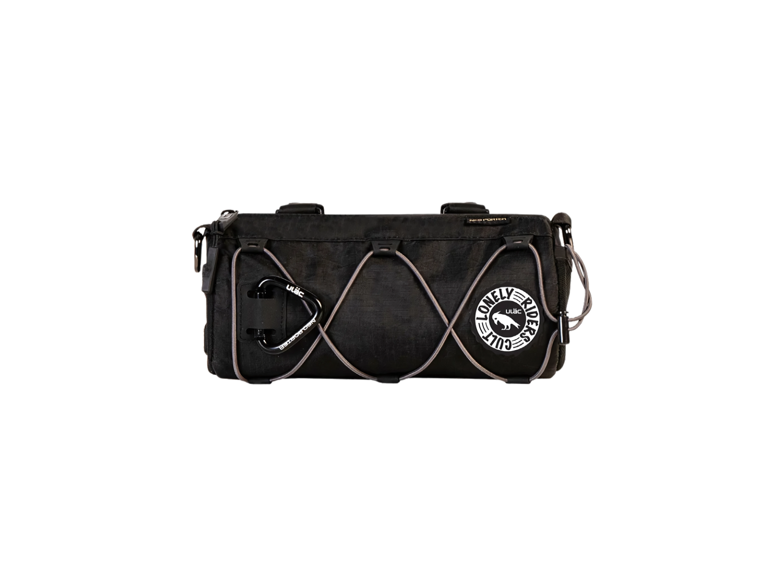 Ulac Coursier GT Handlebar Bag 1.7L
