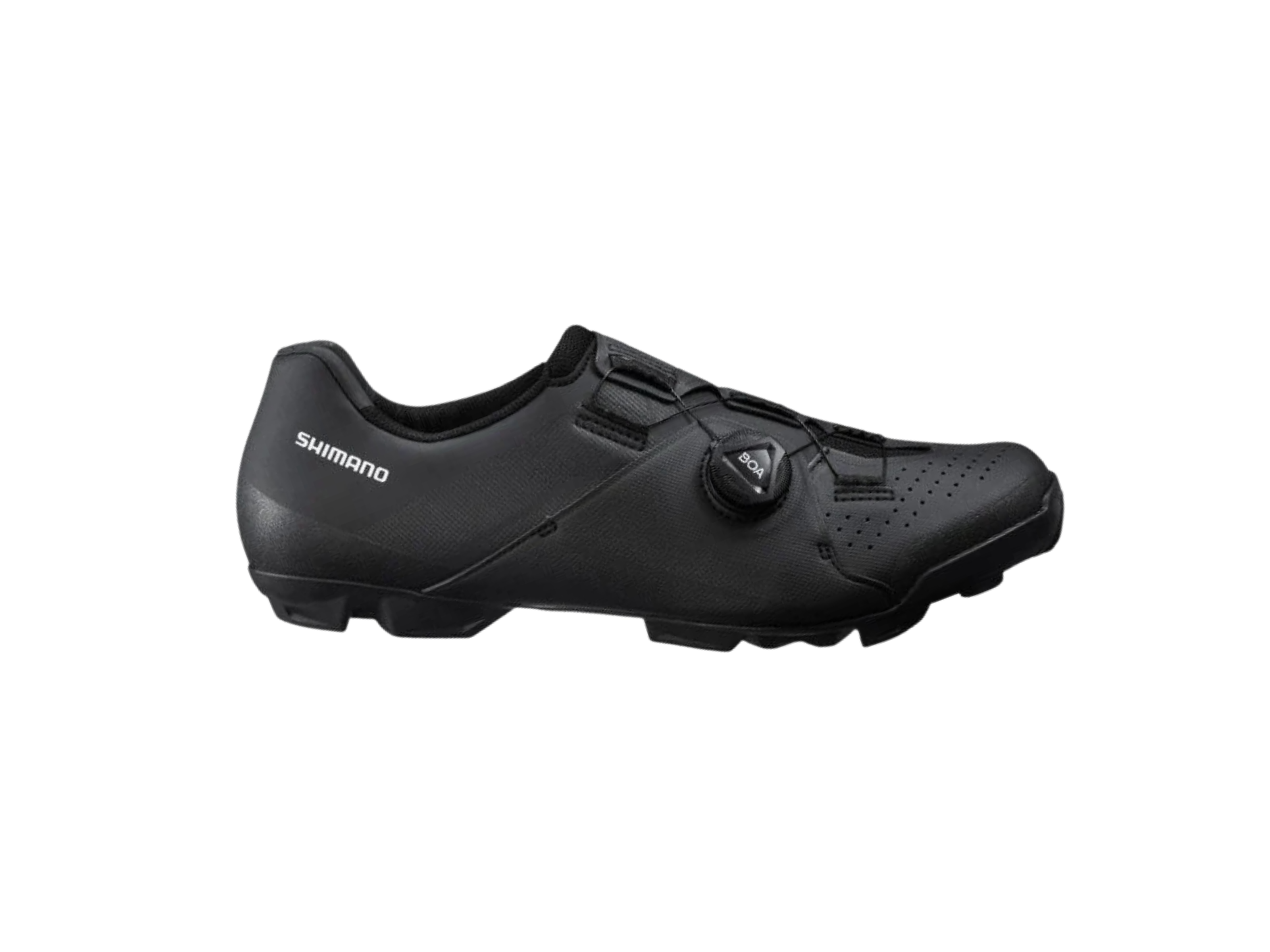 Shimano SH-XC300 Cross-Country Shoes