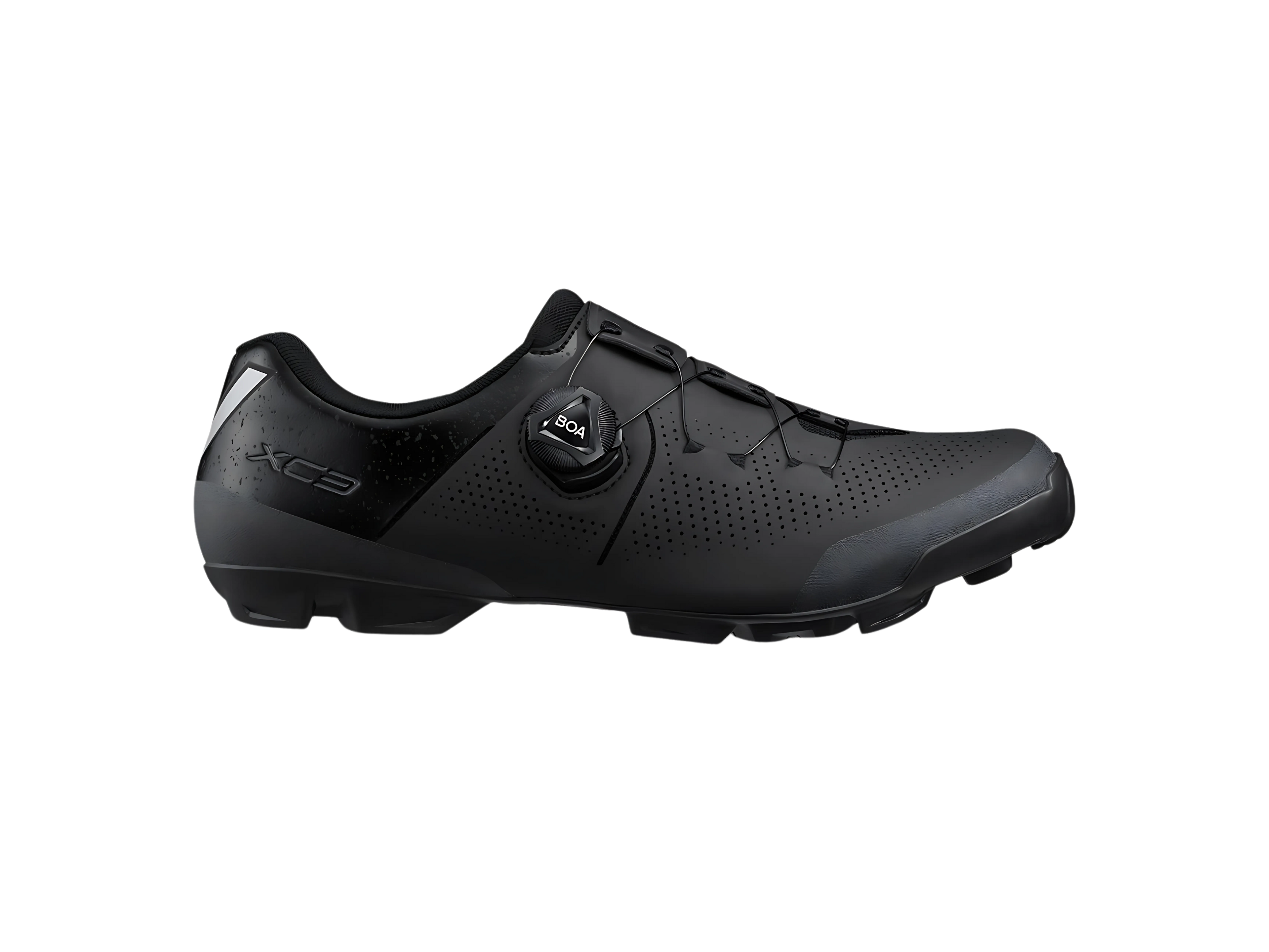 Shimano SH-XC302 Cross Country Shoes