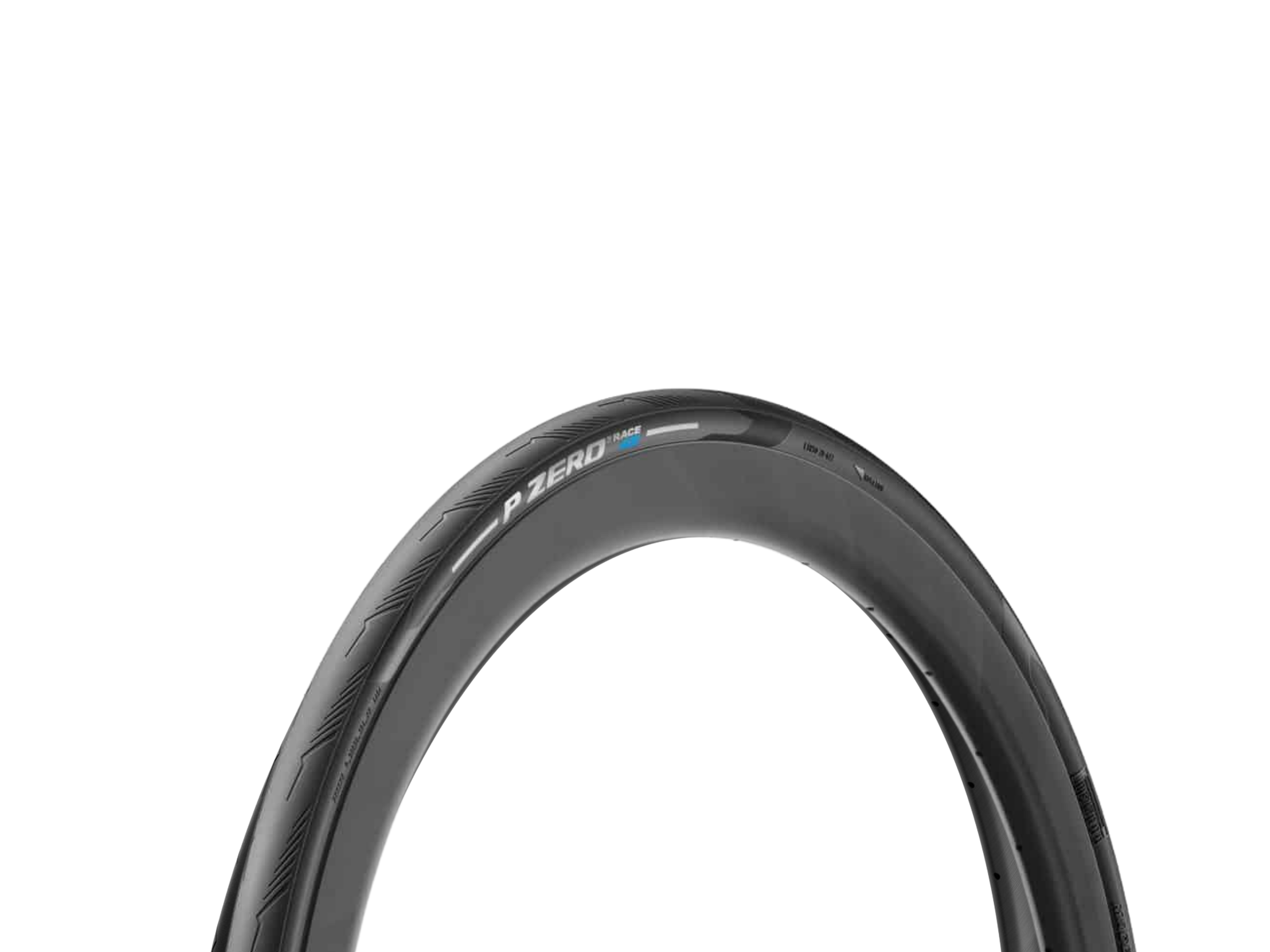 Pirelli P Zero Race 4S Tubeless Tyre