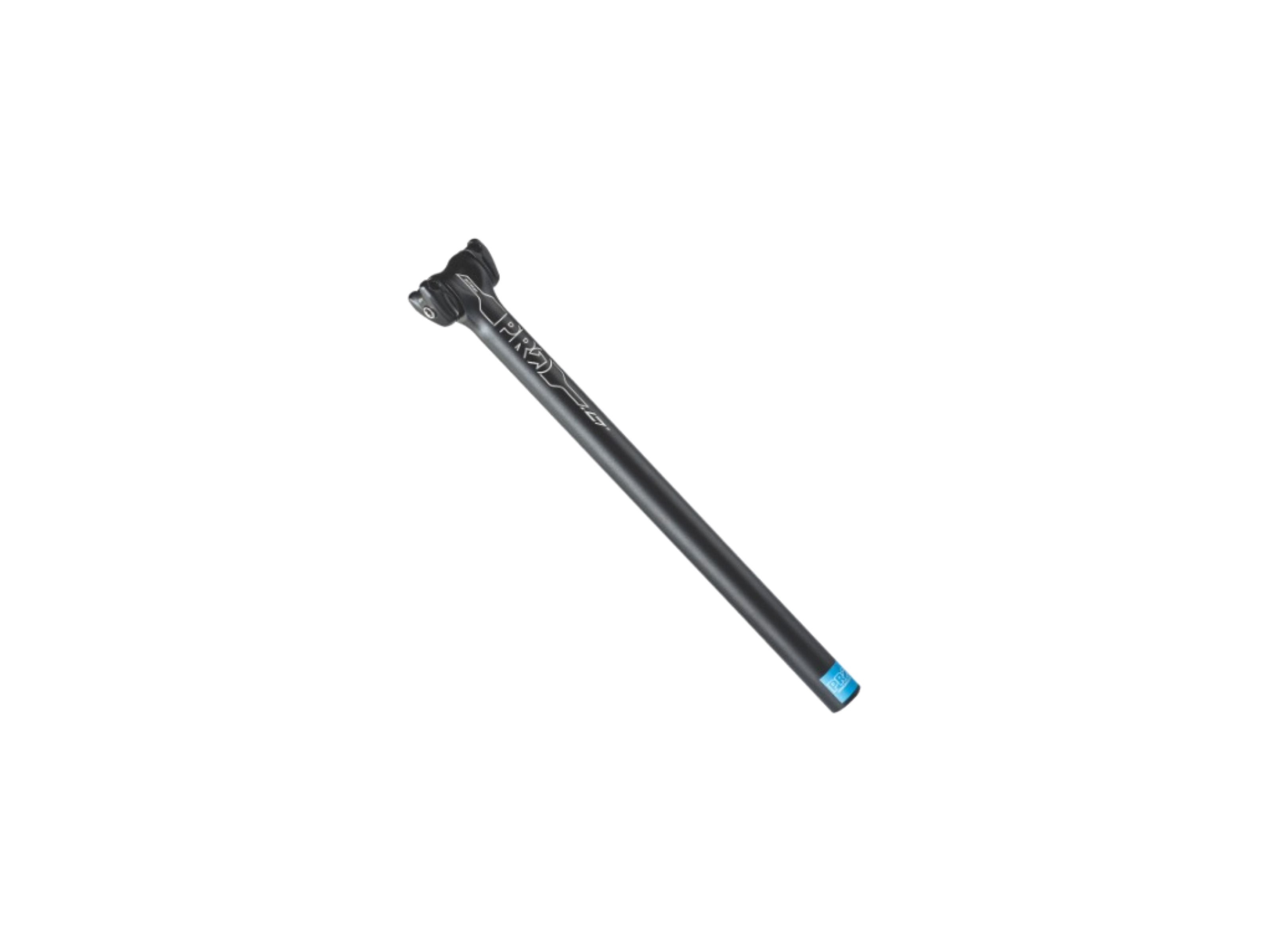 Pro 0 Offset Seat Post