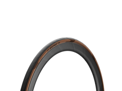 Pirelli P ZERO Race TLR RS Tyre