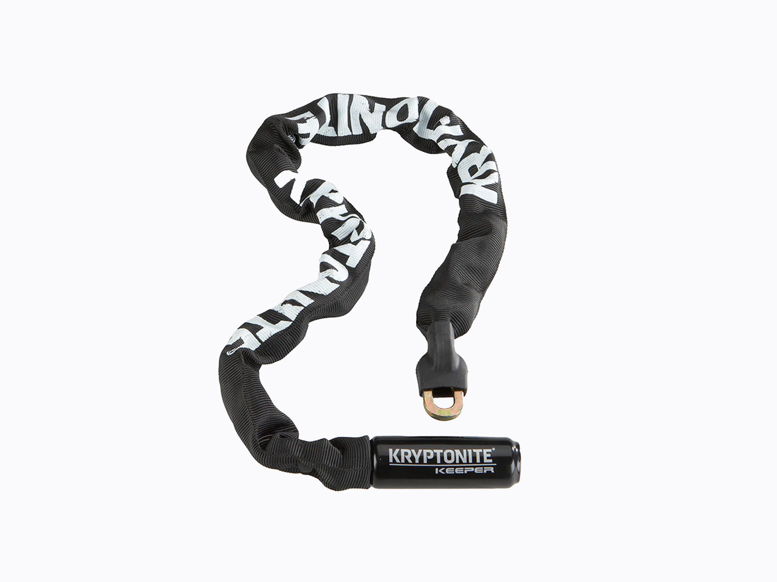 Kryptonite Keeper 785 Integrated Chain 7mm X 85cm