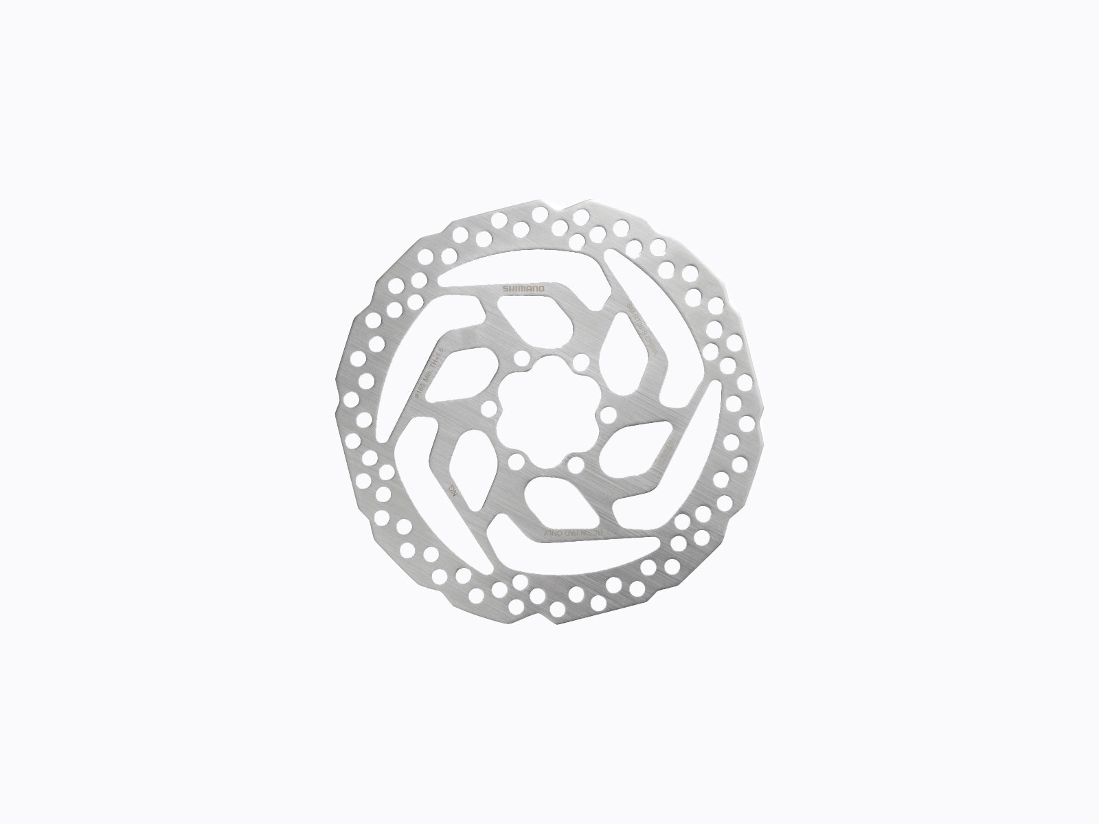 Shimano SM-RT26 Disc Rotor 6-Bolt
