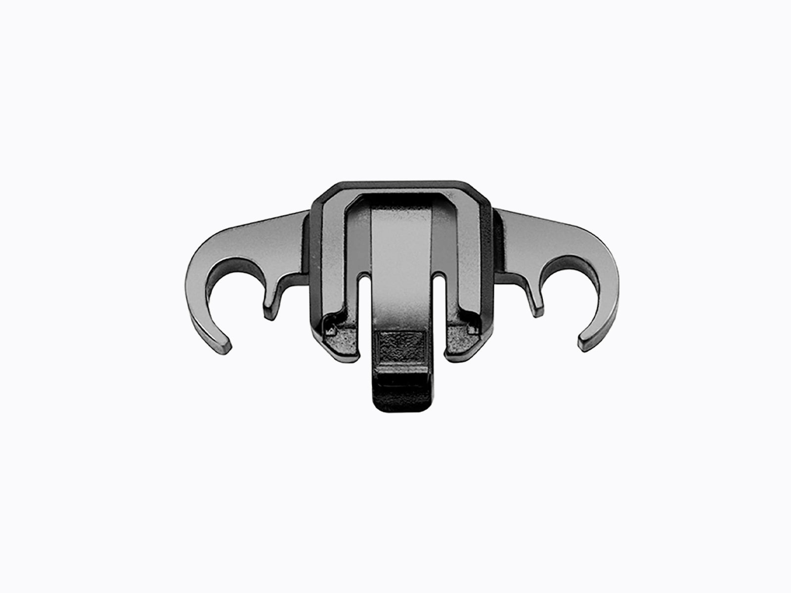 Recon TL 200/100 Saddle Rail Mount