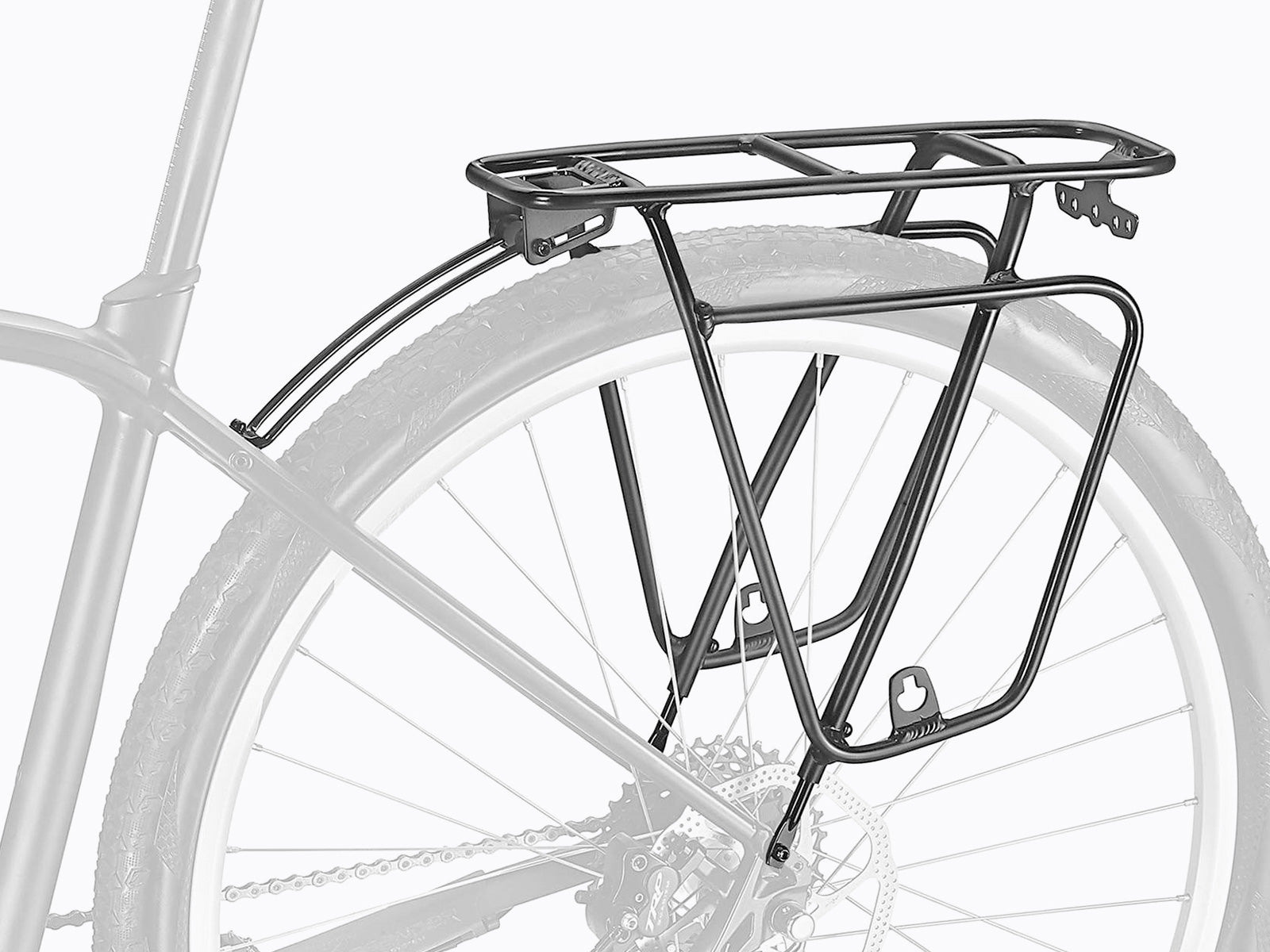 Giant Rack-It Metro Rear