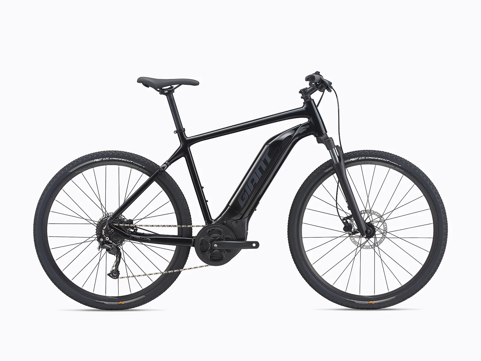 2021 giant best sale roam e+ gts