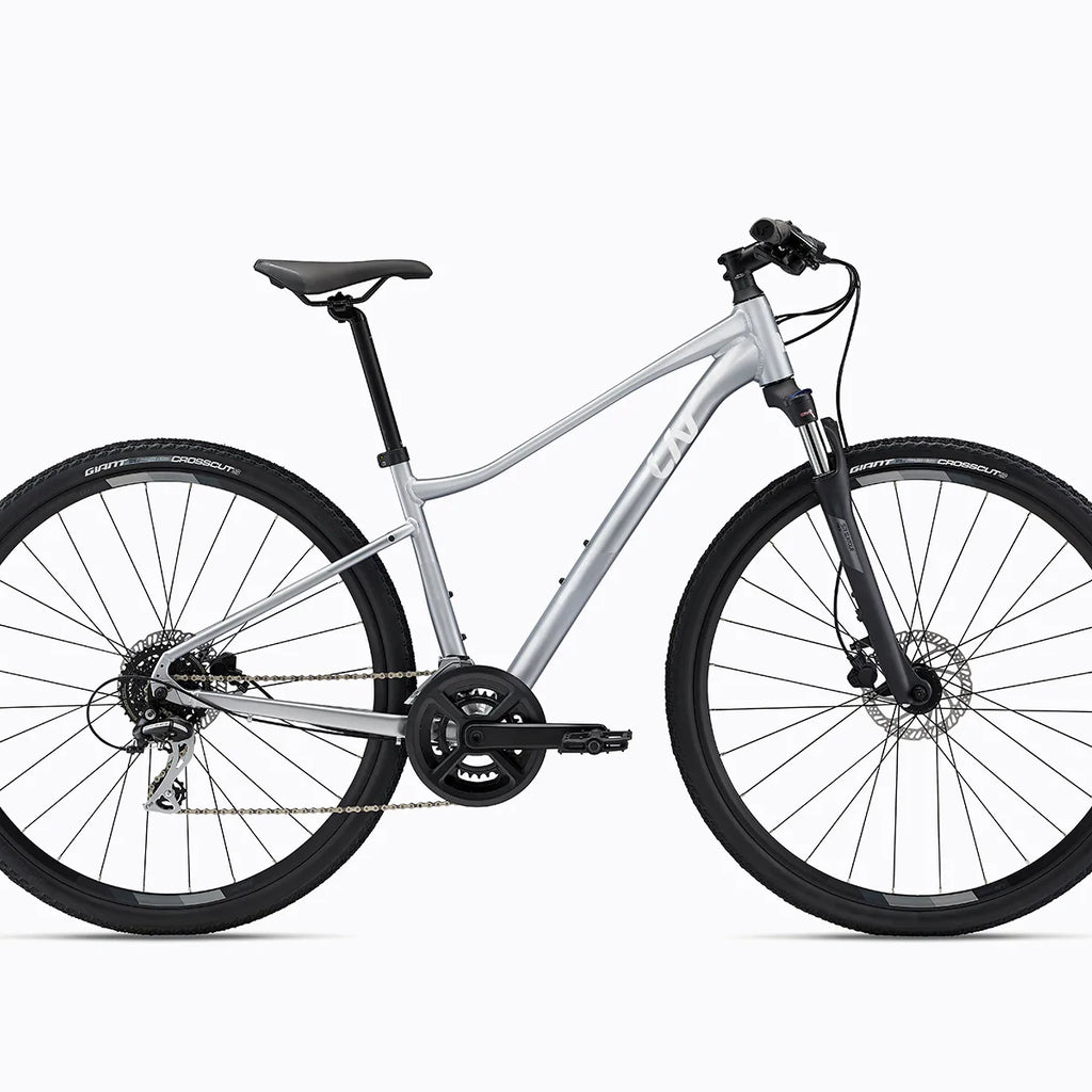 Rove e bike top