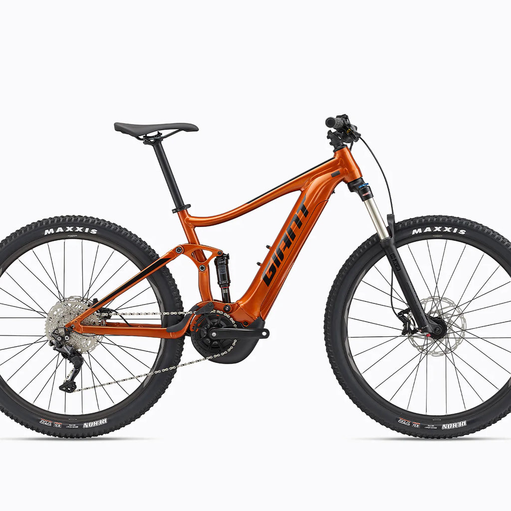 Giant stance e+ 2 29er deals