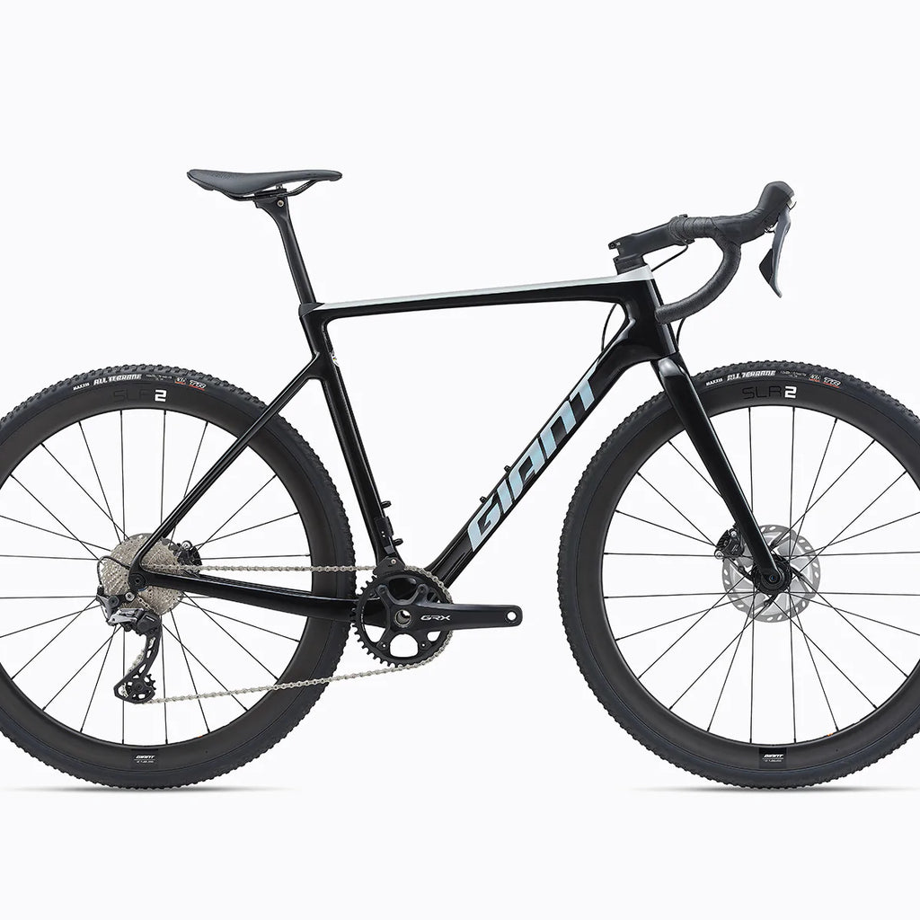 Tcx cross 2025